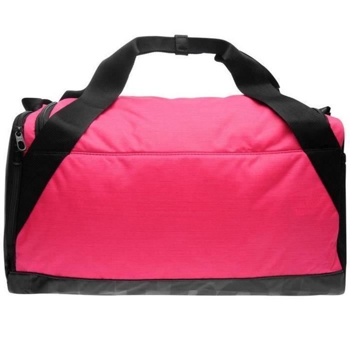 Sac de Sport Nike Femme Rose Cdiscount