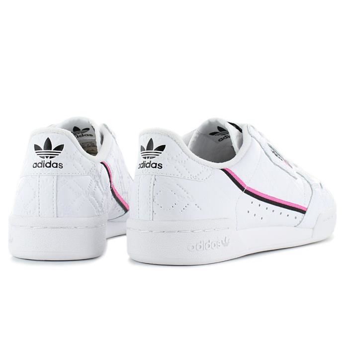 Adidas continental 80 femme pas cher deals