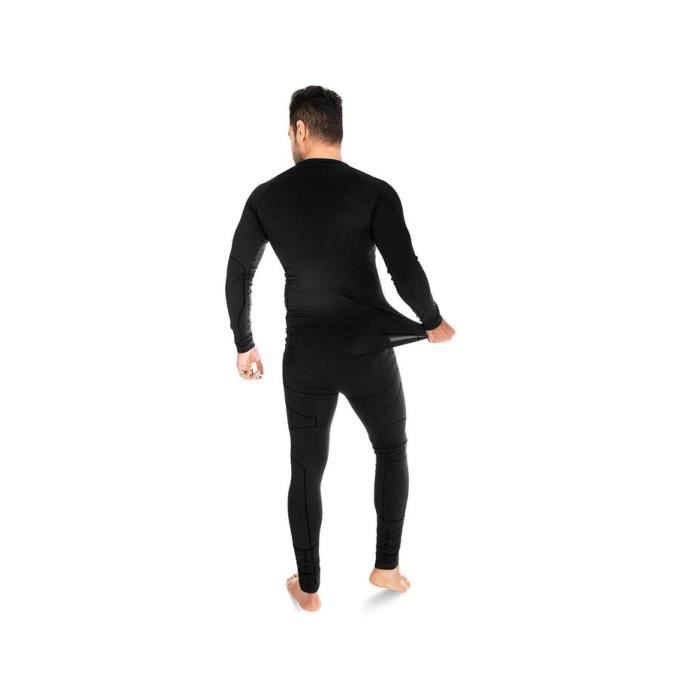 Sous vetement de ski homme deals