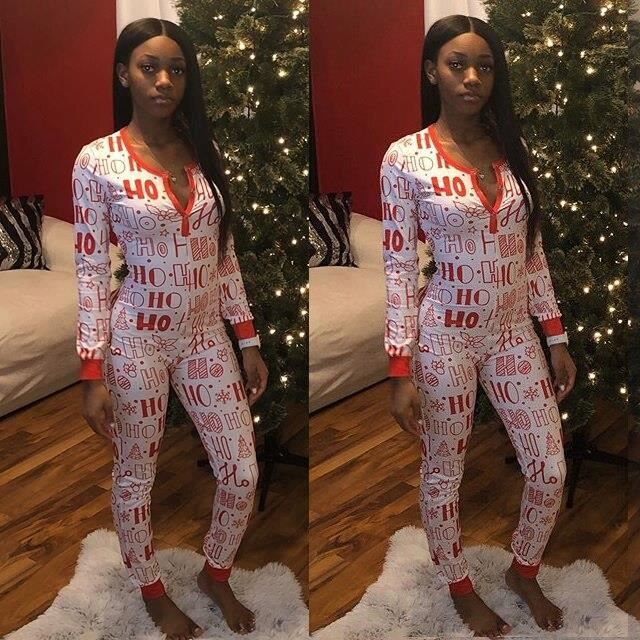 Vetement de noel pour femme outlet