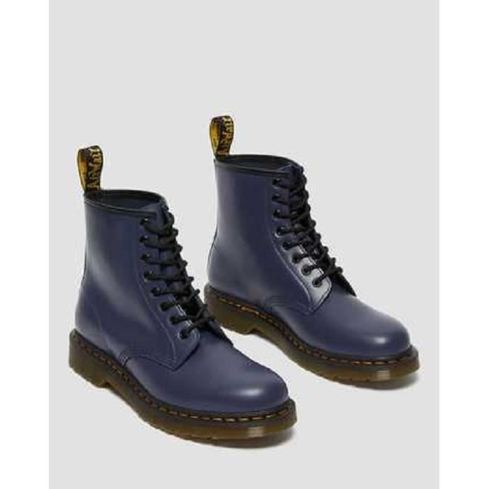 Dr martens bleu 2025