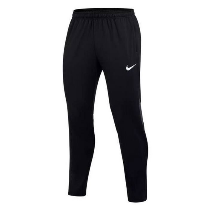 Survetement Homme Nike Dri-Fit Noir et Bleu Noir - Cdiscount Prêt-à-Porter