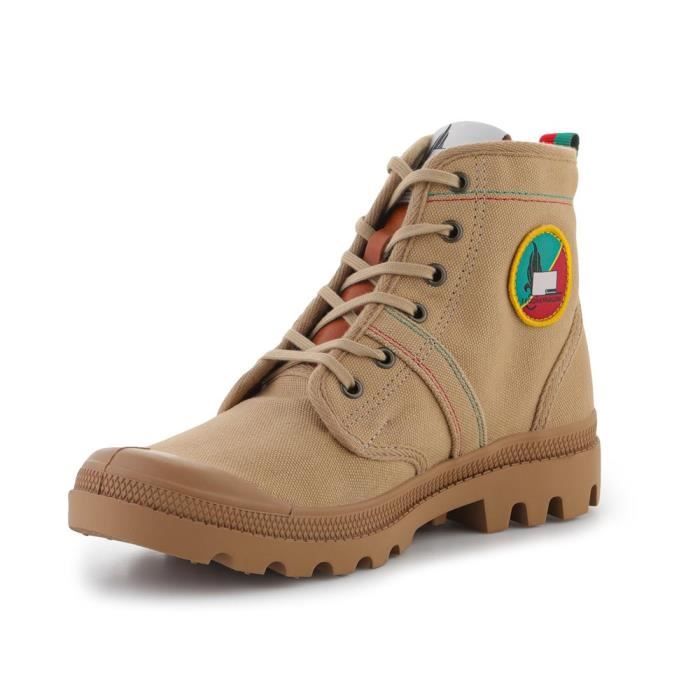 Pallabrousse homme hot sale