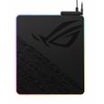 Asus ROG Balteus Qi Wireless Charging RGB Gaming Mousepad Aura Sync Lighting-3