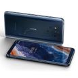 Nokia 9 PureView 128 go Bleu -  Smartphone --3