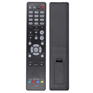 Télécommande - GOTOTOP - RC-1189 - Compatible Denon AVR - Infrarouge