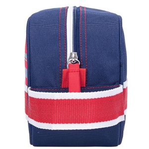 Trousse de toilette blue marine de Beaba sur allobébé