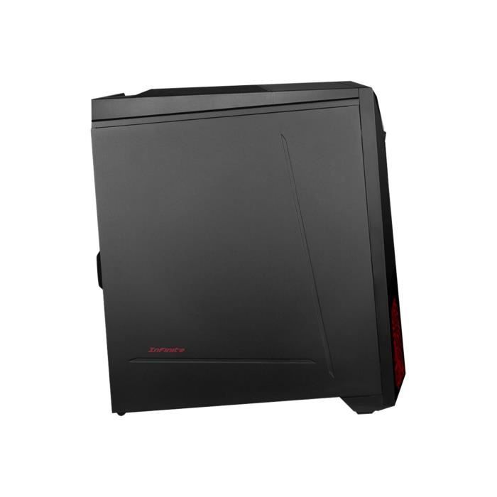 Unité Centrale Gamer -  Infinite 9SC-883EU3