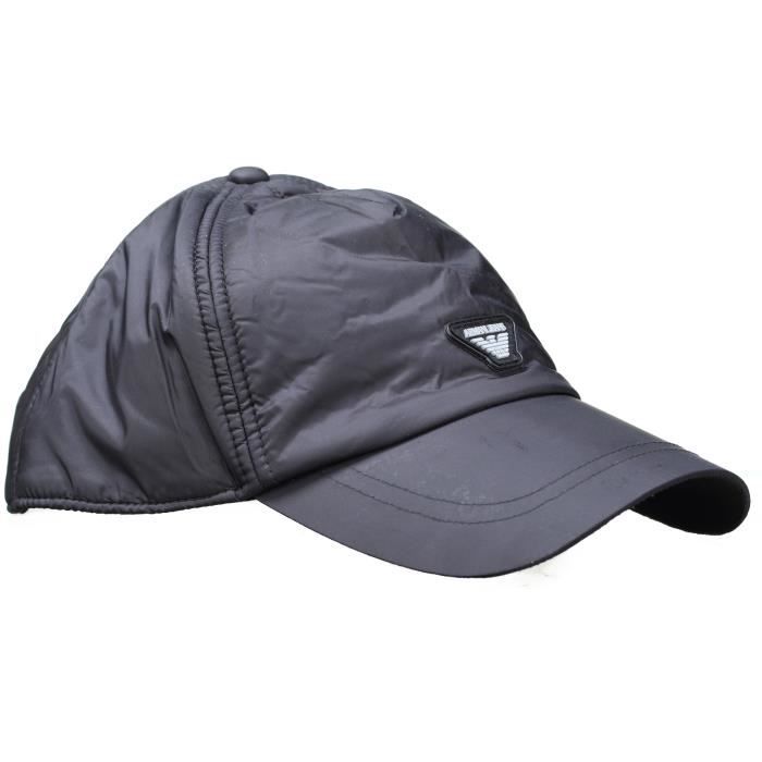Casquette shop armani jeans