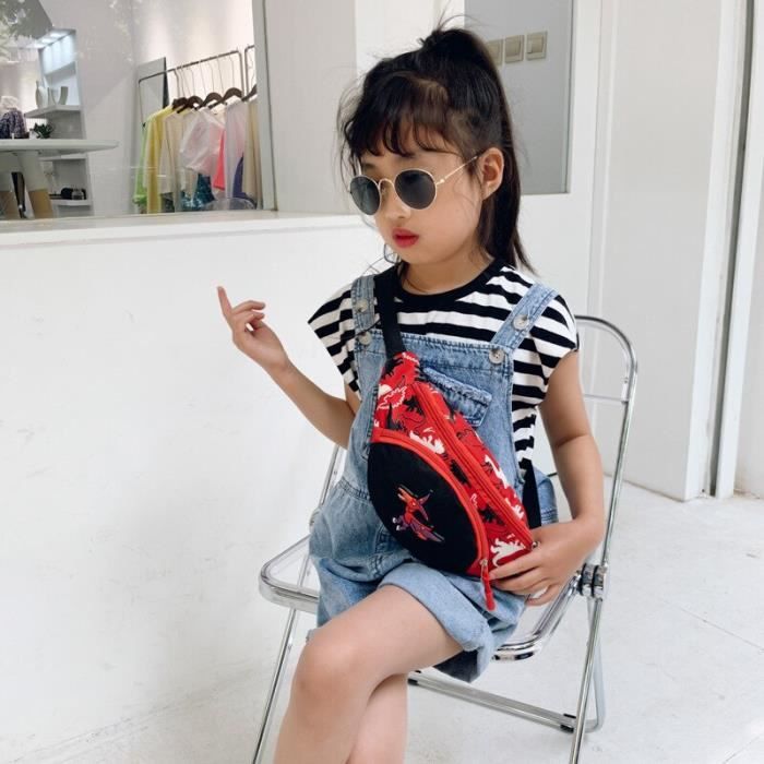 Sacoche banane pour enfant shop
