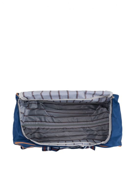 Sac de voyage GENTLEMAN FARMER S JASPER 50 cm marine Polyester Cabine Mixte