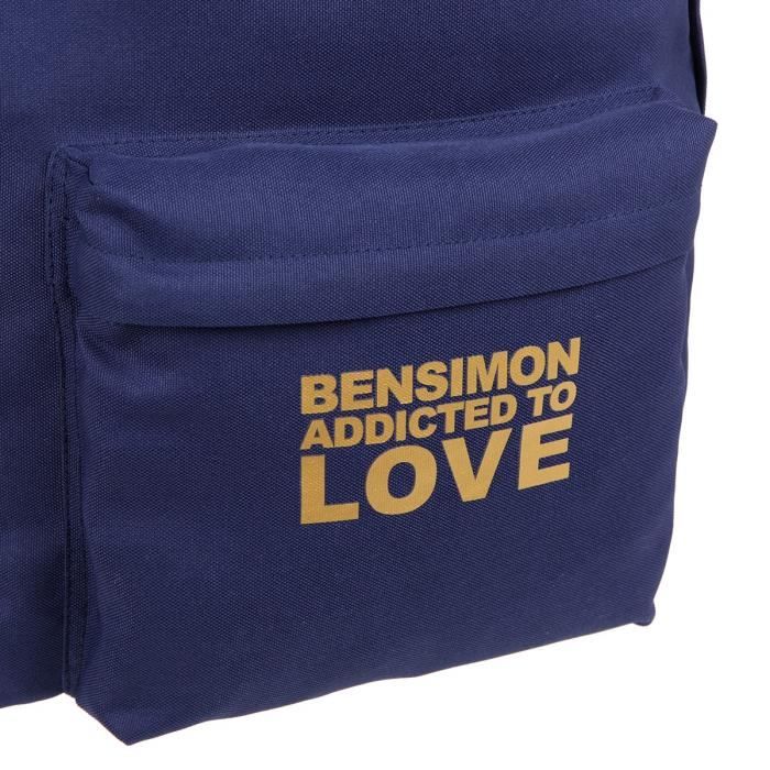Bensimon 28 sales