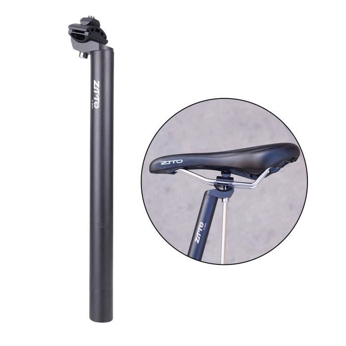 Selle vtt reglable au guidon deals