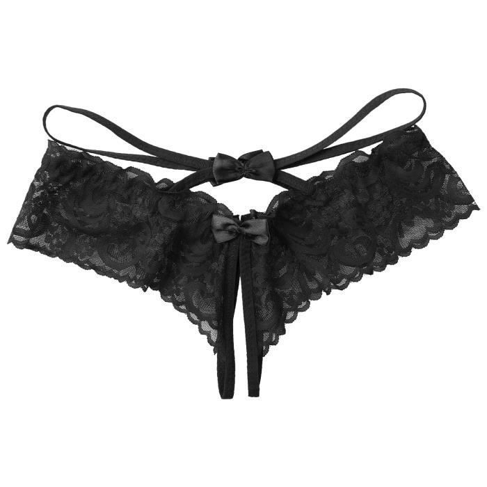 SHORT BOXER HOMME confortable culotte entrejambe ouvert design pour