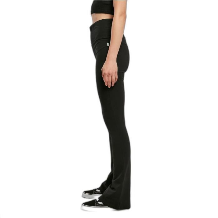 Legging bootcut femme store