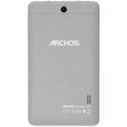 Tablette tactile - ARCHOS - Access 70 Wi-Fi - 7"" - RAM 1 Go - Stockage 16 Go - Quad core - Android 10 (Go Edition)-4