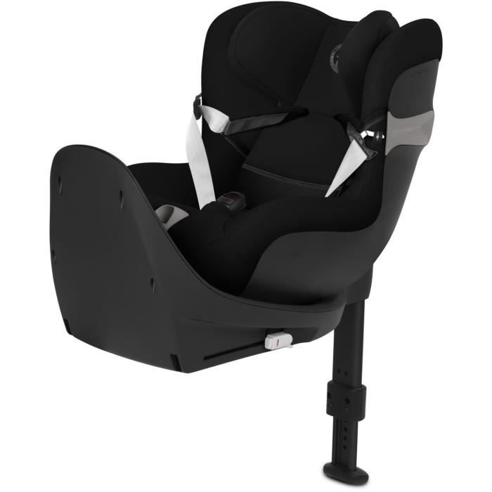 Siege auto sale cybex sirona