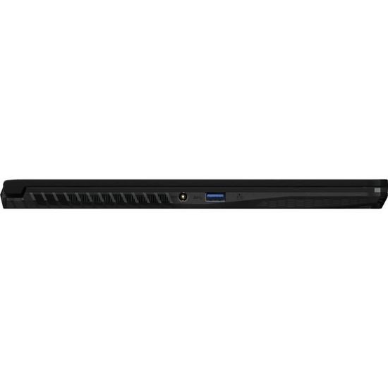 PC Portable Gamer MSI GF63 Thin 12VF883XFR 15.6" FHD 144Hz Core i5 12450H RAM 16 Go 512