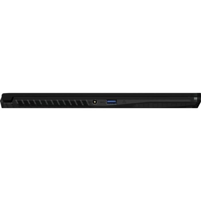 PC Portable Gamer MSI GF63 Thin 12VF883XFR 15.6" FHD 144Hz Core i5 12450H RAM 16 Go 512