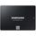 DISQUE DUR SSD SAMSUNG - Disque SSD Interne - 860 EVO - 1To - 2,5 DISQUE DUR SSD SAMSUNG - Disque SSD Interne - 860 EVO - 1To - 2,5