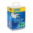 Agrafe n°13 Rapid Agraf 1600 agrafes Hauteur 6 mm