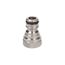 Raccord de robinet à 4 voies pour tuyaux d/'arrosage de jardin Hozelock 2150R0000