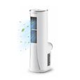 Climatiseur Mobile 4-en-1 - 16000 Btu - Chaud/froid