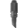 Micro-asperseur 90° GARDENA - Micro-Drip-System - Kit x5 - Arrosage goutte-à-goutte-0