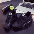 Chaussures femme noir