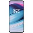 Smartphone OnePlus Nord CE 5G 128 Go Gris-0