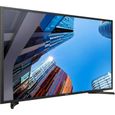 SAMSUNG UE40J5005 TV LED FULL HD 100 cm (40") - 2 x HDMI - 1 x USB - Classe énergétique A-0