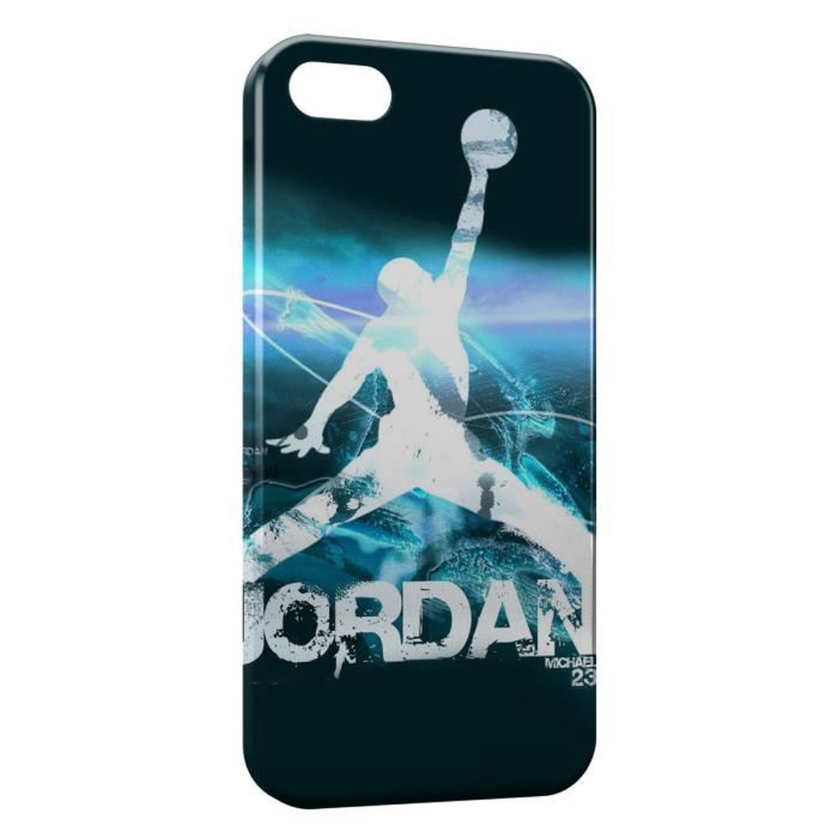 coque de basket iphone 7