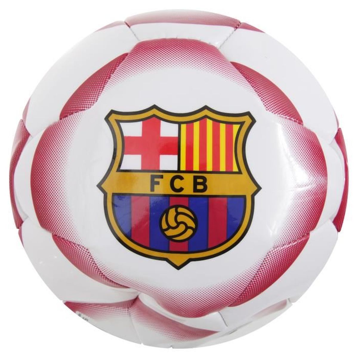 FC Barcelone Taille 5 Ballon de football