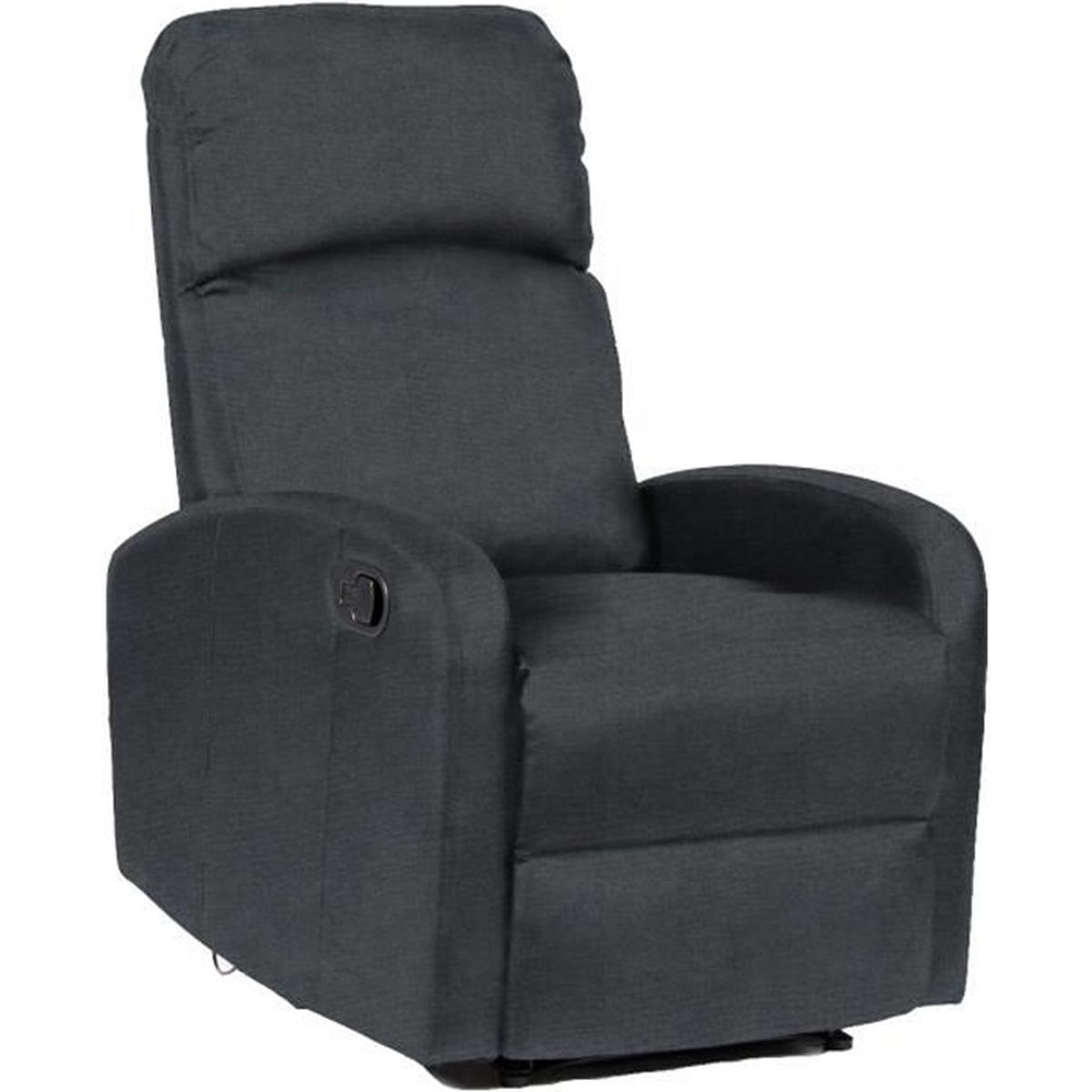 Chaise De Coiffeuse Salon Bureau Rembourre Confortable Et Moderne - 9