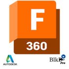 Logiciel - Autodesk - Fusion 360 2022-2025 - Licence Officielle 3 Ans - Windows/Mac - CAO - Livraison Rapide 5min
