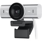 Logitech MX Brio Webcam de Col