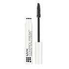 NYX Control Freak sourcil Gel - Clear