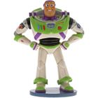 Figurine - TOY STORY - Buzz Lightyear Collectable - Noir - Disney Showcase - Intérieur - 3 ans