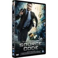 DVD Source code