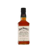 Jack Daniel's Tennessee Travelers Bold & Spicy 0,5L (53,5% Vol.) | Whisky