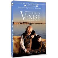 Blaq out La Petite Venise - DVD - 3770001471884