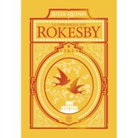 La chronique des Rokesby Tomes 1&2 - Édition luxe