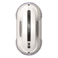 Robot lave-vitres EZIclean® Hobot 300 - Blanc - Fonction Bluetooth - Toutes Surfaces Planes - Silencieux