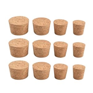 Lot De 24 Bouteilles De Bière 500 Ml + Bouchons Dorés 26 Mm - Verre Marron Qualité Supérieure - Pour Brassage Maison - 8
