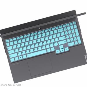 ORDINATEUR PORTABLE Bleu ciel-Pc portable Lenovo IdeaPad Gaming 3 3i 1