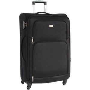 VALISE - BAGAGE ALISTAIR PLUME 2.0 - VALISE GRANDE TAILLE 78CM – T