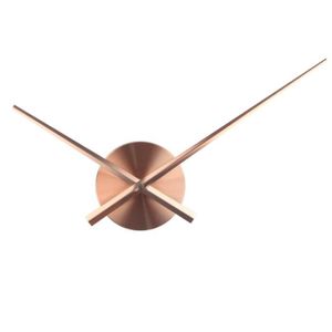 WOVELOT 1 Paquet Horloge Murale de Remplacement Pi/èces de R/éparation DIY /à Main Moteur /à Horloge /à Quartz M/écanisme /à Mouvement Pendule avec Ensemble Mains Et Accessoires Noir