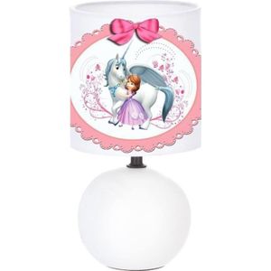 Lampe De Chevet Licorne Achat Vente Pas Cher