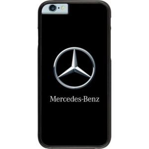 coque iphone 6 mercedes benz