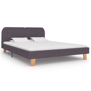 Lit 160 X 200 Avec Sommier Payez En 4x Cdiscount